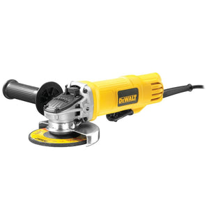 Esmeriladora Angular de 4-1/2" (115mm) 900W  DeWalt DWE4120