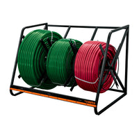 Rack Para Manguera y Tubo Flexible, Truper 51576