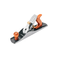 Cepillo Para Carpintero #5 Base Estriada, Truper 12015