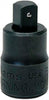 Adaptador De Fuerza De 1/2" a 3/8", Williams BS-131BF