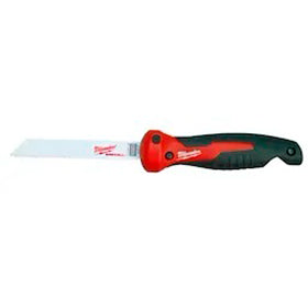 Navaja Compacta P/Metales 1/8"-3/16", Milwaukee 48-22-0305