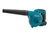 Sopladora/Aspiradora 18V 0-18000 Rpm, 2.6M3/M, MakitaDUB185ZX1