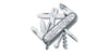 Hta Climber Silver Transp. 14 Usos Victorinox 1.3703.T7