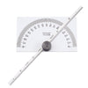 Transportador medidor de profundidad Starrett C493B