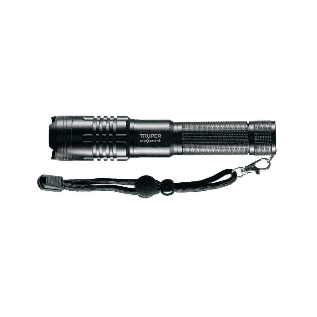 Linterna Recargable De Led Truper 310 Lumens, Expert 16777