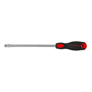 Desarmador Plano 3/8' x 8' Mango Comfort Grip, Pretul 28080