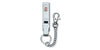 Pinza-Cinturon "Multiclip" con Cadenita  Victorinox 4.1859
