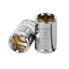 Dado De 14 mm, 6 Puntas, Cuadro 3/8", Truper 13678