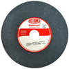 Rueda Abrasiva Grano 60 para Esmerilar Gris de 8 x 1 x 1 Austromex 28