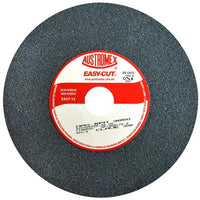 Rueda Abrasiva Grano 60 para Esmerilar Gris de 8 x 1 x 1 Austromex 28