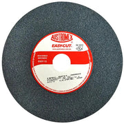 Rueda Abrasiva Grano 60 para Esmerilar Gris de 8 x 1 x 1 Austromex 28