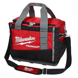Maleta de Herramientas 15" PACKOUT, Milwaukee 48-22-8321