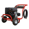 Hidrolavadora Gasolina 9HP, Urrea HG909