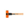 Marro Octagonal 4 Lb, Mango De Madera 12", Truper 16508