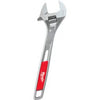 Llave Inglesa 12,  Milwaukee 48-22-7412