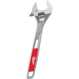 Llave Inglesa 12,  Milwaukee 48-22-7412