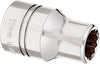 Dado Corto De 12 Puntas, 11mm X 1/2", Williams STM-1211