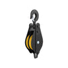 Polea Giratoria 3", 1.8 Kg, Urrea PGD05
