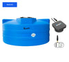 Cisterna con sensor de nivel 5,000 litros Rotoplas 510213