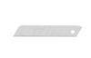 Estuche Con 50 Cuchillas SK4 De 18 mm Para Cutter, Truper 100101