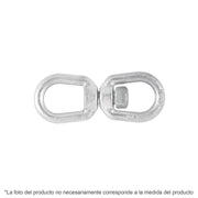 Destorcedor forjado de 3/16', Fiero 44105