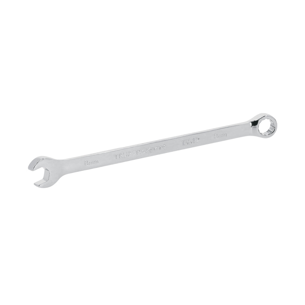 Llave Combinada, Extralarga, Milimétrica, 8 x 145 mm, Expert 15612