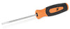 Desarmador Plano Con Mini Punta (Naranja), Snap-On SHD304O