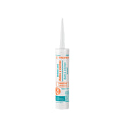 Sellador Translúcido Para Baños y Cocinas, 280 ml, Truper 18565