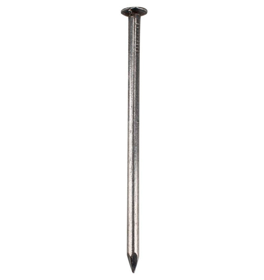 Clavo para madera con cabeza 1-1/2", 1 kg Surtek CLMC112