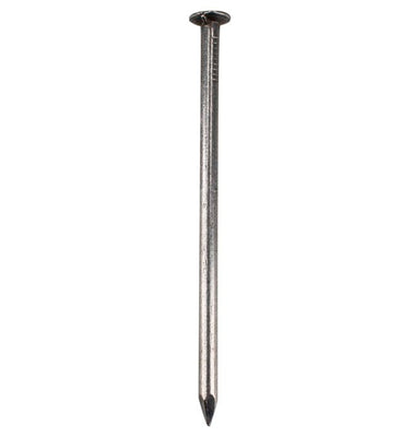 Clavo para madera con cabeza 1-1/4