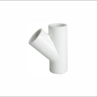 Yee PVC Hidráulico 3/4", Cnx PY19