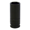 Dado de Impacto 11/16" 6 Puntas Cuadro de 3/8" Urrea 7722H