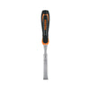 Formón 3/4' Mango Comfort Grip, Truper 14627