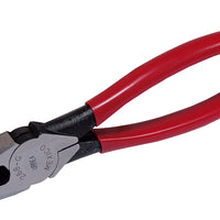 Pinza para Electricista Corte Lateral 9 5/16" Urrea 269G