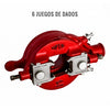Terraja de 1/2" a 2" HPTR 3-A
