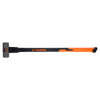 Marro Octagonal 6 Lb, Mango Fibra De Vidrio 36', Truper 19884