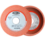 Copa Abrasiva para Afilar de 6 x 2 x 1-1/4 Austromex 318