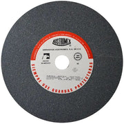 Rueda Abrasiva Grano 60 para Esmerilar Gris de 10 x 1 x 1 Austromex 46