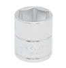 Dado de 6 Puntas 11/16" Cuadro de 3/8, Urrea 5222H.