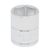 Dado de 6 Puntas 9/16" Cuadro de 3/8" Urrea 5218H