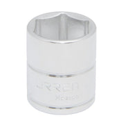 Dado de 6 Puntas 13/16" Cuadro de 3/8, Urrea 5226H.