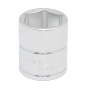 Dado de 6 Puntas 1" Cuadro de 3/8, Urrea 5232H.