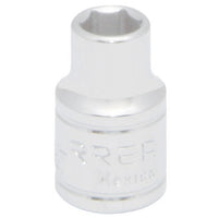 Dado de 6 Puntas 3/8" Cuadro de 3/8" Urrea 5212H