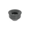 Chupón De PVC, 2' x 1-1/4', Foset 49626