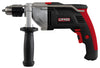 Rotomartillo 1/2" 850W 120V uso pesado Urrea RM812C