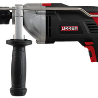 Rotomartillo 1/2" 850W 120V uso pesado Urrea RM812C
