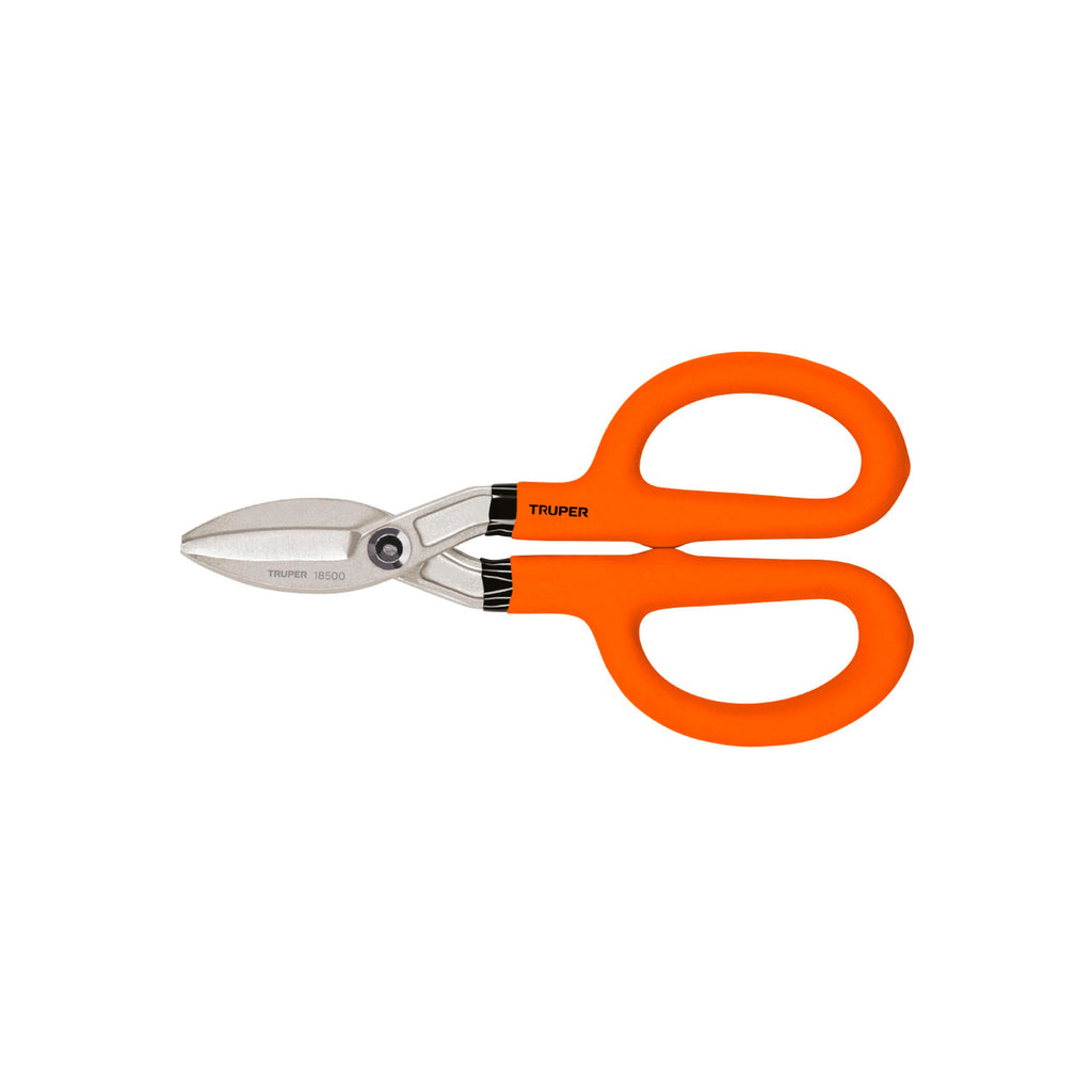 Tijera Para Hojalatero 8", Truper 18500