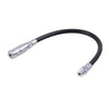 Extensión flexible para inyector de grasa 12" Surtek 136014