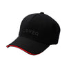 Gorra troquelada Urrea GOUTR