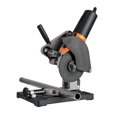 Soporte Para Esmeriladora Angular De 4 1/2', Truper 102273